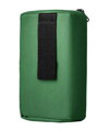 Karella pouzdro The Pak Green