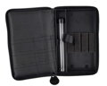 Karella pouzdro The Pak Leather Black