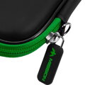 Mission pouzdro Freedom Slim Green
