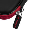 Mission pouzdro Freedom Slim Red