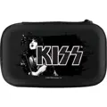 Pouzdro na šipky KISS Black Logo