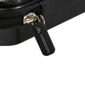 Mission pouzdro ABS-1 Metallic Black