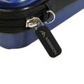 Mission pouzdro ABS-1 Metallic Blue