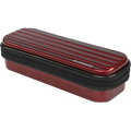 Mission pouzdro ABS-1 Metallic Red