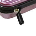 Mission pouzdro ABS-1 Metallic Purple