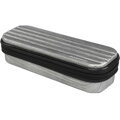 Mission pouzdro ABS-1 Metallic Silver