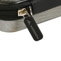 Mission pouzdro ABS-1 Metallic Silver