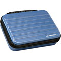 Mission pouzdro ABS-4 Metallic Aqua