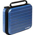 Mission pouzdro ABS-4 Metallic Aqua