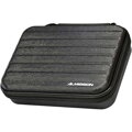Mission pouzdro ABS-4 Metallic Black