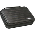 Mission pouzdro ABS-4 Metallic Black