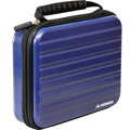 Mission pouzdro ABS-4 Metallic Blue