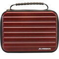 Mission pouzdro ABS-4 Metallic Red