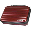 Mission pouzdro ABS-4 Metallic Red