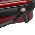 Mission pouzdro ABS-4 Metallic Red