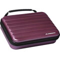 Mission pouzdro ABS-4 Metallic Purple