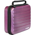 Mission pouzdro ABS-4 Metallic Purple