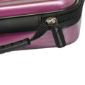 Mission pouzdro ABS-4 Metallic Purple
