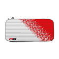 Red Dragon pouzdro Monza Red and White