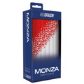 Red Dragon pouzdro Monza Red and White