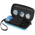 Red Dragon pouzdro Monza Blue Iceman