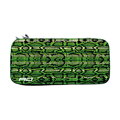 Red Dragon pouzdro Monza Green Snakebite