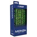 Red Dragon pouzdro Monza Green Snakebite