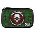 Shot pouzdro Badlands Tactical Darts Case Green