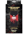 Shot pouzdro Tactical Dart Case Michael Smith Blac