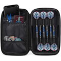 Shot pouzdro Tactical Dart Case Michael Smith Blac