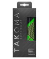 Target pouzdro Takoma TAG Green
