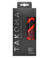 Target pouzdro Takoma TAG Red