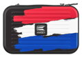 Target pouzdro Takoma XL Dutch Flag