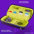 Target pouzdo Luke Littler WCH 2026 Boa Case