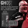 Target pouzdro Takoma Ghost Stephen Bunting