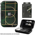 Target pouzdro Takoma Wallet XL Cult
