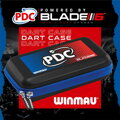 Winmau pouzdro PDC Dart Case