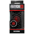 Winmau pouzdro Armor G1 Black