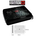 Winmau pouzdro Armor G4 Black