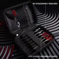 Winmau pouzdro Blade X - Armor G2 Dart Wallet