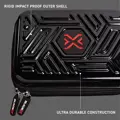 Winmau pouzdro Blade X - Armor G2 Dart Wallet
