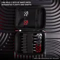 Winmau pouzdro Blade X - Armor G2 Dart Wallet