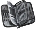 Winmau pouzdro Urban X Black