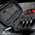 Winmau pouzdro Armor G1 Red