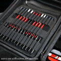 Winmau pouzdro Armor G4 Red