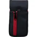 Bulls NL pouzdro Space Case Soft Black Red