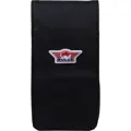 Bulls NL pouzdro Space Case Soft Black Red