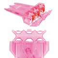 Bulls pouzdro Acra X Pink