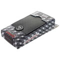 Bulls pouzdro SECC Black