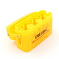 Cuesoul rozšíření pouzdra Antie Yellow